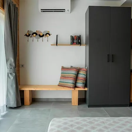 Apartment Vaio Nest Elegante Rifugio Tra I Vigneti Postuman