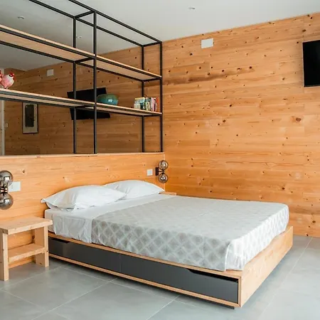 Apartment Vaio Nest Elegante Rifugio Tra I Vigneti