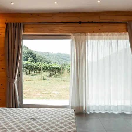 Apartment Vaio Nest Elegante Rifugio Tra I Vigneti Postuman